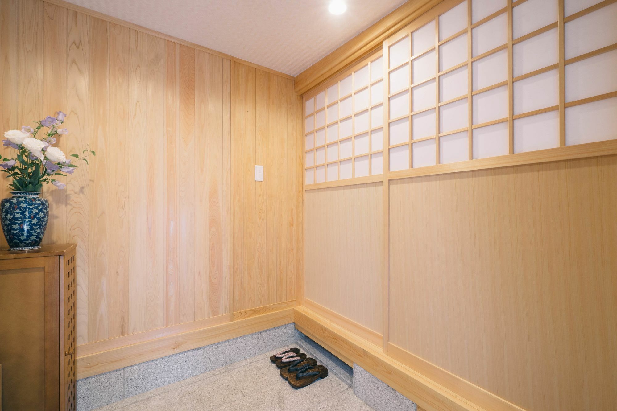 Miro Saiinnishi Imadacho Tei Kyoto Eksteriør bilde